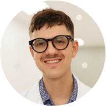 Christopher Boehm, LAc