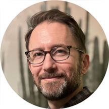 Christopher Bradshaw, LPC