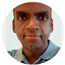 Christopher Brown, MA