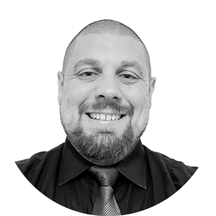 Christopher Bruzee, LMHC