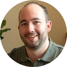 Christopher Budin, LPC