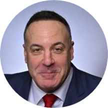 Christopher Cannara, APN