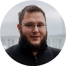 Christopher Carlson, LICSW