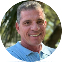 Christopher Chiappetta, LCSW