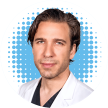 Christopher Chiappetto, APRN, RN, NP