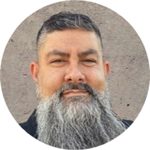 Christopher Chiarino, LPC