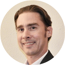 Christopher Dickson, MSW, LCSW