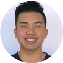 Christopher Doan, MSN