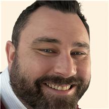 Christopher Driscoll, MSN, PMHNP-BC