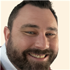 Christopher Driscoll, MSN, PMHNP-BC