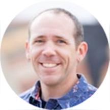 Christopher DuVernay, LPC, MA