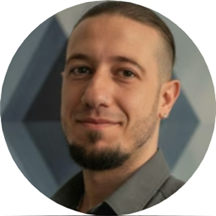 Christopher Ecochard, LPC