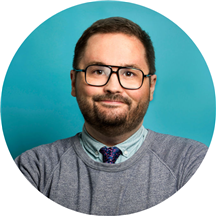 Christopher Edwards, LCSW