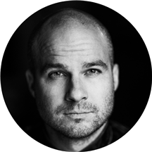 Christopher Emerson, MA