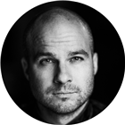 Christopher Emerson, MA