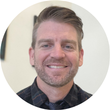 Christopher Evans, LMFT