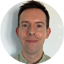 Christopher Ferraris, LMSW