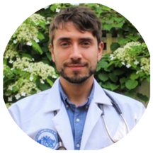 Christopher Flanagan, APRN