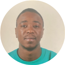 Christopher Gakwa, APRN