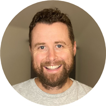 Christopher Geis, LPC