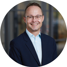 Christopher Haley, LMSW