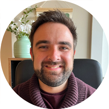 Christopher Hammond, LPC