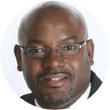 Christopher Hampton, LCSW