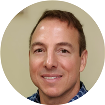 Christopher Harris, LCSW