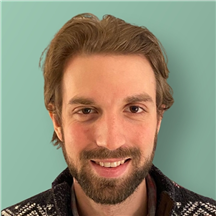 Christopher Hollingsworth, LPC