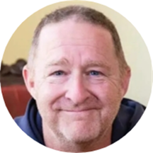 Christopher Holloway, LCPC