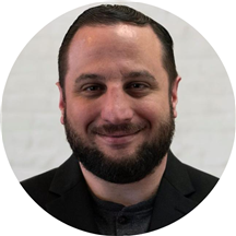 Christopher Hooker, LMHC