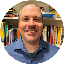 Christopher Humpage, PsyD