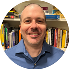 Christopher Humpage, PsyD