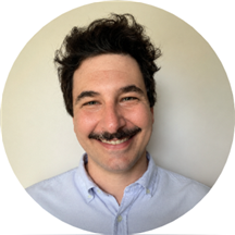 Christopher Igidbashian, MA, LPC