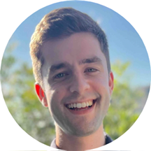 Christopher Irish, RD