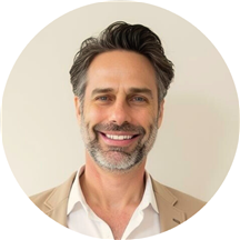 Christopher Johnson, LPC