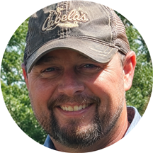 Christopher Johnson, LPC