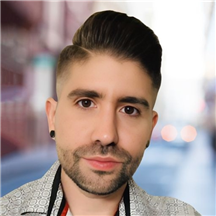 Christopher Jones, MS