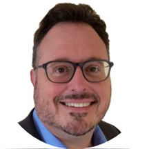 Christopher Jones, RN