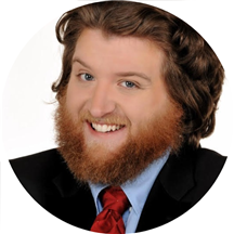 Christopher Kizirian, LMHC