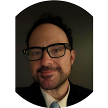 Christopher LaPierre, LMSW