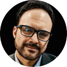 Christopher LaPierre, LMSW