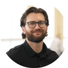 Christopher Latorra, OTR, OTR/L
