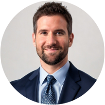 Christopher Lehman, PMHNP