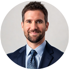 Christopher Lehman, PMHNP