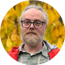 Christopher Lewis, PMHNP