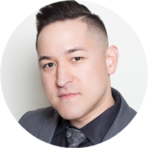 Christopher Lynn, APRN, RN