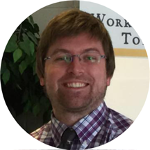 Christopher MacLean-Everhart, LCMHC