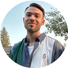 Christopher MacMurray, LPC