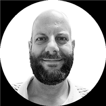 Christopher Mavrodis, LPC, NCC